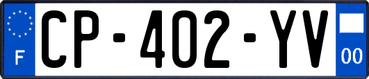 CP-402-YV