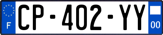 CP-402-YY