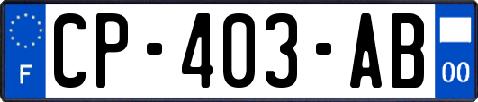 CP-403-AB