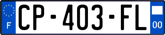 CP-403-FL