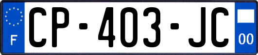 CP-403-JC