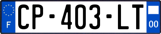 CP-403-LT