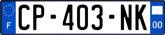 CP-403-NK