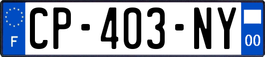 CP-403-NY