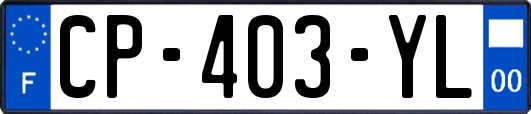 CP-403-YL