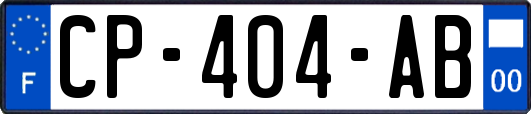 CP-404-AB