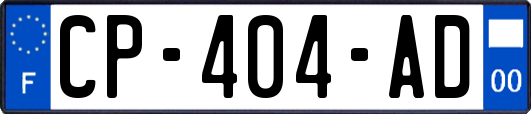 CP-404-AD