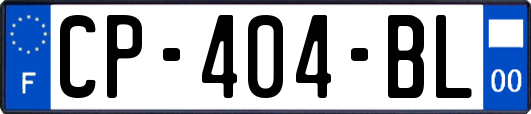 CP-404-BL