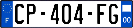 CP-404-FG