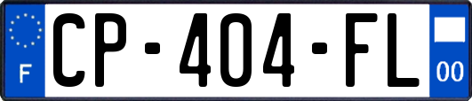 CP-404-FL