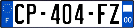 CP-404-FZ