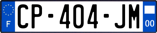 CP-404-JM