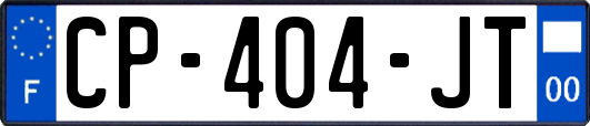 CP-404-JT