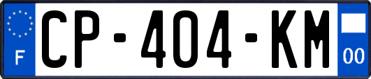 CP-404-KM