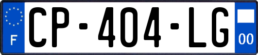 CP-404-LG