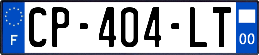 CP-404-LT