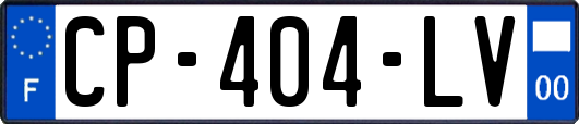 CP-404-LV