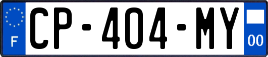 CP-404-MY