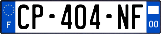 CP-404-NF