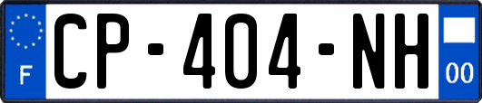 CP-404-NH