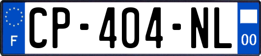 CP-404-NL