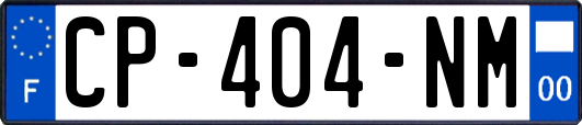 CP-404-NM