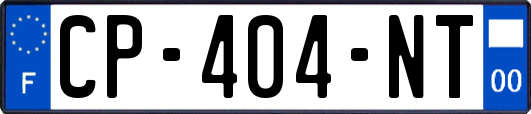 CP-404-NT