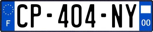 CP-404-NY