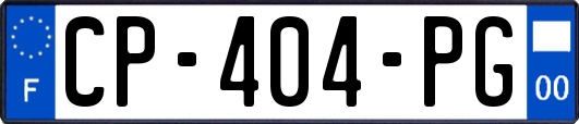 CP-404-PG