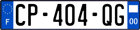 CP-404-QG