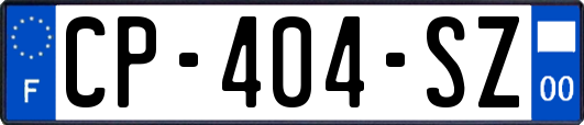 CP-404-SZ