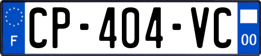 CP-404-VC