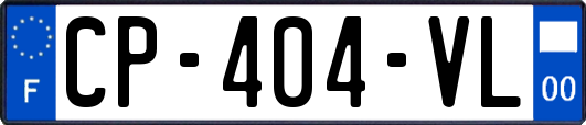 CP-404-VL