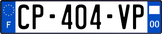 CP-404-VP