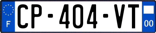 CP-404-VT