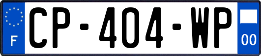 CP-404-WP