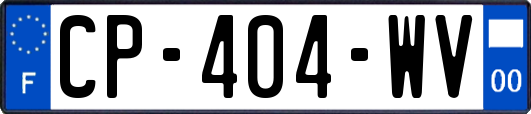 CP-404-WV