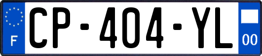 CP-404-YL