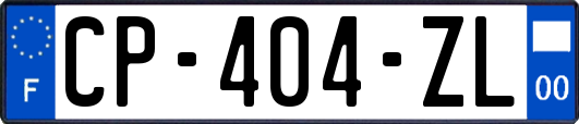 CP-404-ZL