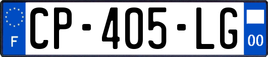 CP-405-LG