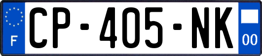 CP-405-NK