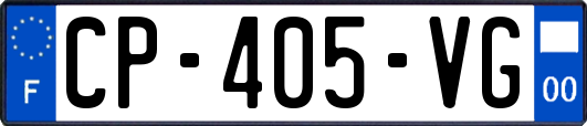 CP-405-VG