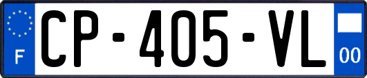 CP-405-VL