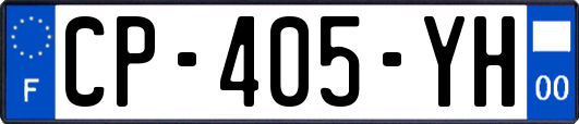 CP-405-YH