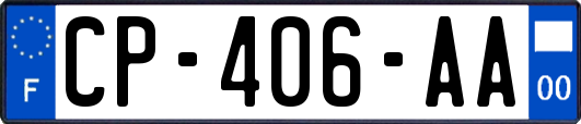 CP-406-AA