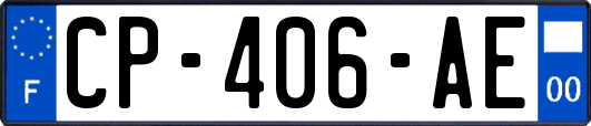 CP-406-AE