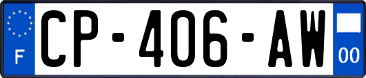 CP-406-AW