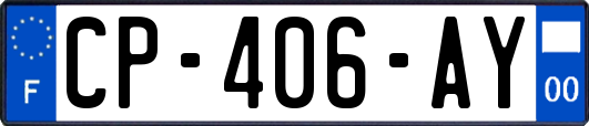 CP-406-AY