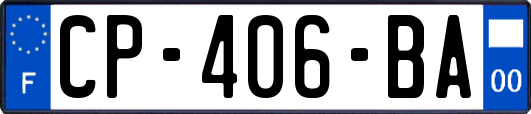 CP-406-BA