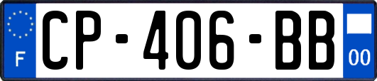 CP-406-BB